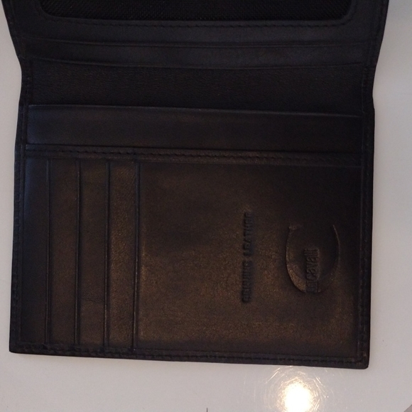 Just Cavalli wallet/billfold - Picture 2 of 5